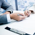 How to Write a Strong Witness Statement for Your Personal Injury Case