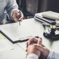 Specialization in Relevant Cases: Finding the Right Personal Injury Lawyer