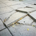 Understanding Uneven Surfaces and Personal Injury