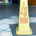 How to Handle Slippery Floors: A Guide for Personal Injury Cases