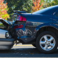 Understanding Rear-End Collisions and Personal Injury Cases