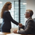 Referrals from Past Clients: How to Find the Right Personal Injury Lawyer
