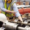 Understanding Personal Injury Cases Involving Machinery Accidents