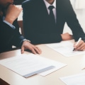 How Legal Organizations Recognize the Best Personal Injury Lawyers