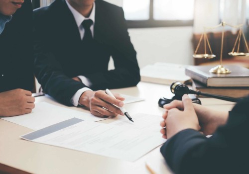 How Much Can You Expect to Receive for a Personal Injury Claim?