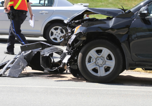 Understanding Head-On Collisions: A Comprehensive Guide to Personal Injury Cases and Car Accidents