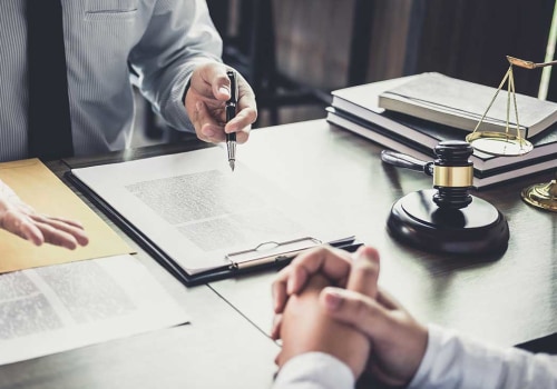 Specialization in Relevant Cases: Finding the Right Personal Injury Lawyer