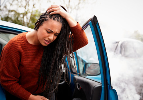 Understanding Personal Injury Cases and Property Damage