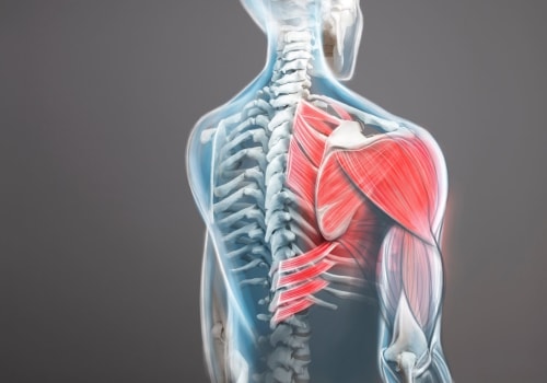 Understanding Shoulder Pain: Types, Causes, and Legal Options