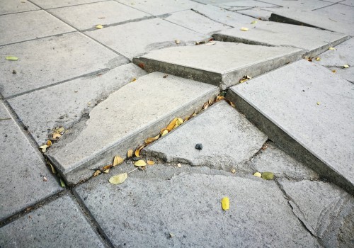 Understanding Uneven Surfaces and Personal Injury