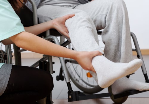 Understanding Personal Injury and Seeking Compensation for Physical Pain