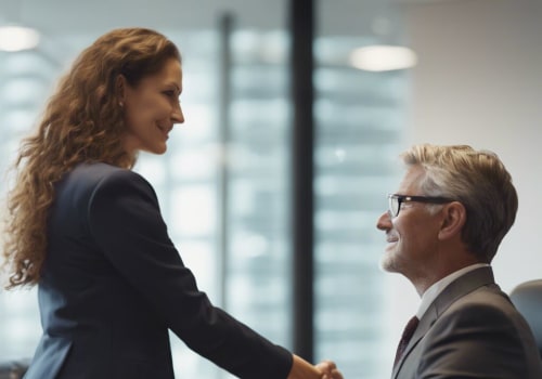 Referrals from Past Clients: How to Find the Right Personal Injury Lawyer