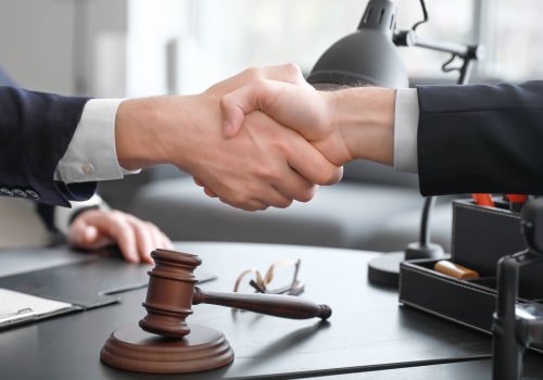 Years of Practice in Personal Injury Law: Finding the Right Lawyer for Your Case