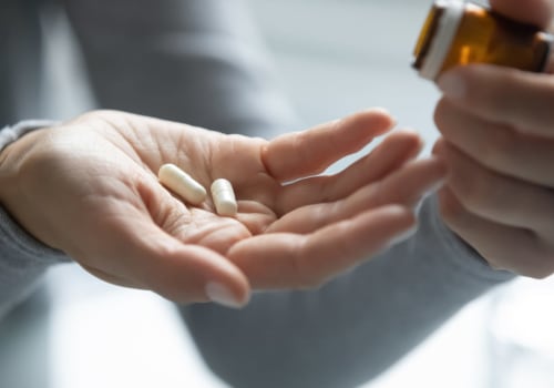 Understanding Prescription Medications for Personal Injury Cases