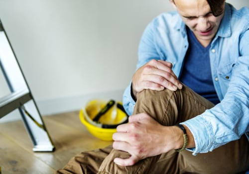 Steps to Take After Being Injured: A Comprehensive Guide to Navigating Personal Injury Cases