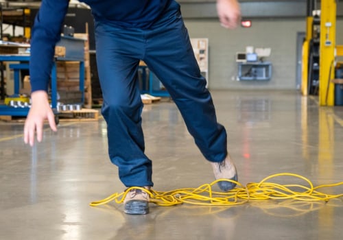 All You Need to Know About Obstacles and Debris in Personal Injury Cases