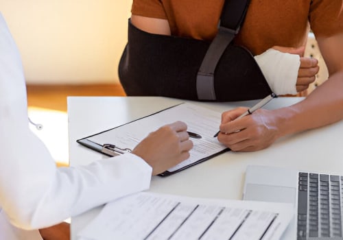 Understanding Personal Injury Cases and Seeking Legal Assistance