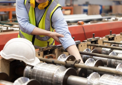 Understanding Personal Injury Cases Involving Machinery Accidents