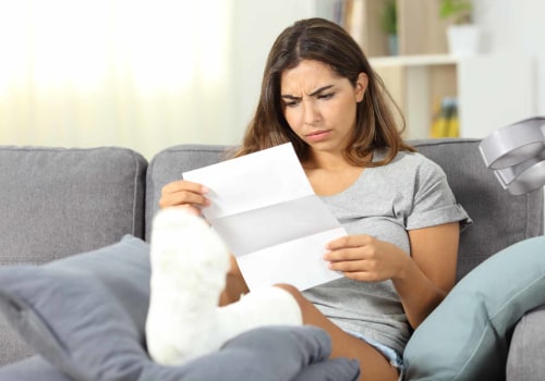 Understanding Hospital Bills: A Guide to Compensation for Personal Injuries