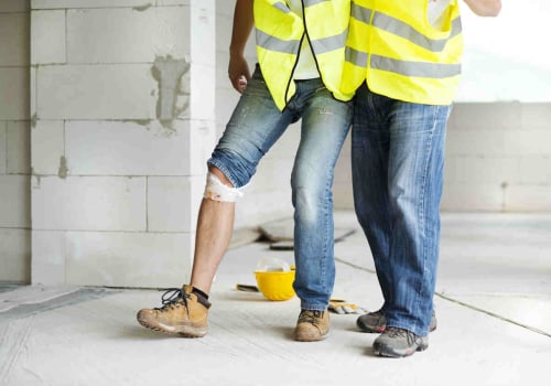How to Handle Personal Injury Claims with Relevant Authorities