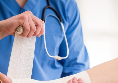 Sprains and Strains: Understanding Personal Injury and Seeking Legal Assistance
