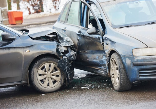 All You Need to Know About Side-Impact Collisions