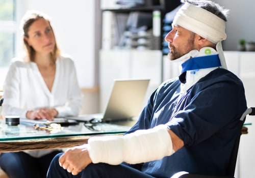 How to Find the Right Personal Injury Lawyer for Your Case