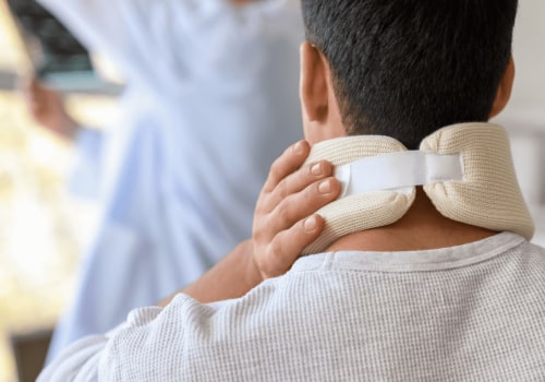 Understanding Neck Pain and Stiffness: A Guide for Personal Injury Victims